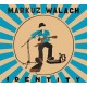 MARKUS WALACH-IDENTITY (CD)