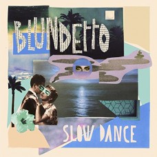BLUNDETTO-SLOW DANCE (CD)