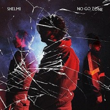 SHELMI-NO GO ZONE (CD)