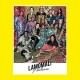 TOUMANI DIABATE-LAMOMALI AIRLINES - LIVE (3LP)