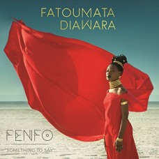 FATOUMATA DIAWARA-FENFO (LP)
