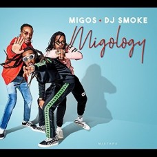 MIGOS & DJ SMOKE-MIGOLOGY (CD)