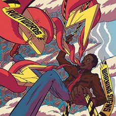 ROOTWORDS-WARNING SIGNS (CD)