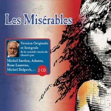 V/A-LES MISERABLES -DIGI- (2CD)