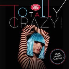 CRAZY HORSE PARIS-TOTALLY CRAZY (CD)