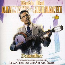 DAHMANE EL HARRACHI-DOUBLE BEST (2CD)