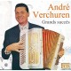 ANDRE VERSCHUREN-LES GRANDS SUCCES (2CD)
