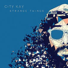 CITY KAY-STRANGE THINGS (LP)