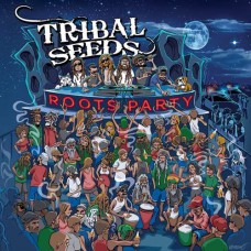 TRIBAL SEEDS-ROOTS PARTY (CD)