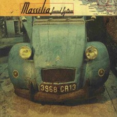 MASSILIA SOUND SYSTEM-3968 CR 13 -REISSUE- (CD)