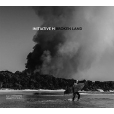 INITIATIVE H-BROKEN LAND (CD)