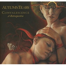AUTUMN TEARS-CONVALESCENCE -.. -DIGI- (CD)
