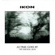IKON-AS TIME GOES BY -DIGI- (2CD)