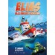 ANIMAÇÃO-ELIAS: ALLE ANKERS.. (DVD)