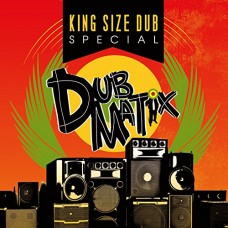V/A-KING SIZE DUB SPECIAL:.. (CD)