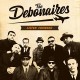 DEBONAIRES-LISTEN FORWARD (LP+CD)