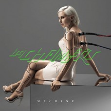 SIXTYNINE-MACHINE (CD)