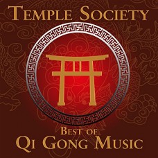 TEMPLE SOCIETY-BEST OF QI GONG MUSIC (CD)