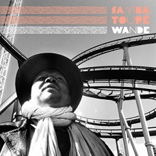SAMBA TOURE-WANDE (LP)