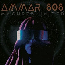 AMMAR 808-MAGHREB UNITED (CD)