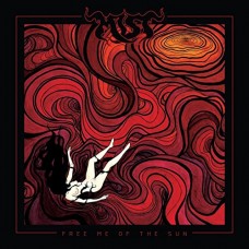 MIST-FREE ME OF THE SUN (LP)