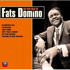 FATS DOMINO-VERY BEST OF FATS DOMINO (LP)