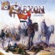 SAXON-CRUSADER -EXPANDED- (CD)