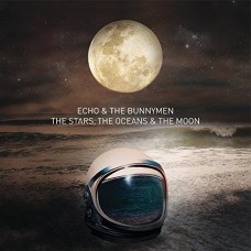ECHO & THE BUNNYMEN-STARS, THE OCEAN & THE MOON (2LP)