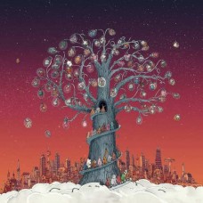 DANCE GAVIN DANCE-ARTIFICIAL SELECTION (CD)