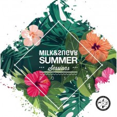 V/A-SUMMER SESSIONS 2018 (2CD)