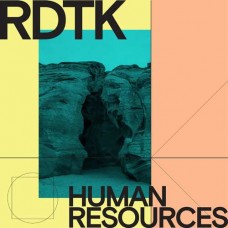 RICARDO DONOSO & THIAGO KOCHENBORGER-HUMAN RESOURCES (CD)