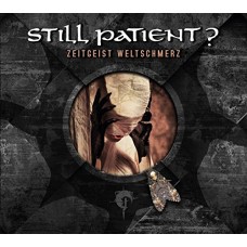 STILL PATIENT-ZEITGEIST.. -LTD- (CD)