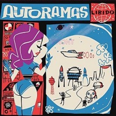 AUTORAMAS-LIBIDO (LP)