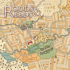 ROODS & REEDS-LOOM GOES CLICK (CD)