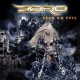 DORO-FEAR NO EVIL (CD)