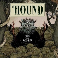 HOUND-SETTLE YOUR SCORES -DIGI- (CD)