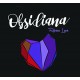 REBECA LANE-OBSIDIANA (CD)