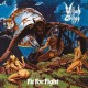WITCH CROSS-FIT FOR FIGHT (CD)