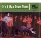 V/A-IT'S A MAN DOWN THERE (CD)