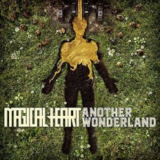 MAGICAL HEART-ANOTHER WONDERLAND (CD)