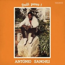 ANTONIO SANCHES-BULI POVO -RSD- (LP)