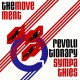 MOVEMENT-REVOLUTIONARY S.. -COLOUR (LP)