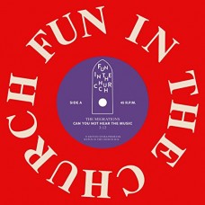 MIGRATIONS-CAN YOU NOT HEAR THE.. (12")