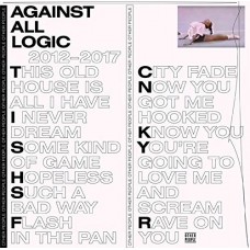 AGAINST ALL LOGIC-2012-2017 -LTD- (2LP)