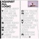 AGAINST ALL LOGIC-2012-2017 -LTD- (2LP)