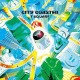 T-SQUARE-CITY COASTER -LTD- (LP)