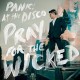 PANIC! AT THE DISCO-PRAY FOR THE WICKED (LP)