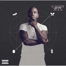 NE-YO-GOOD MAN (CD)
