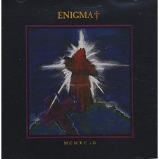 ENIGMA-MCMXC A.D. (CD)