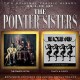 POINTER SISTERS-POINTER.. -EXPANDED- (2CD)